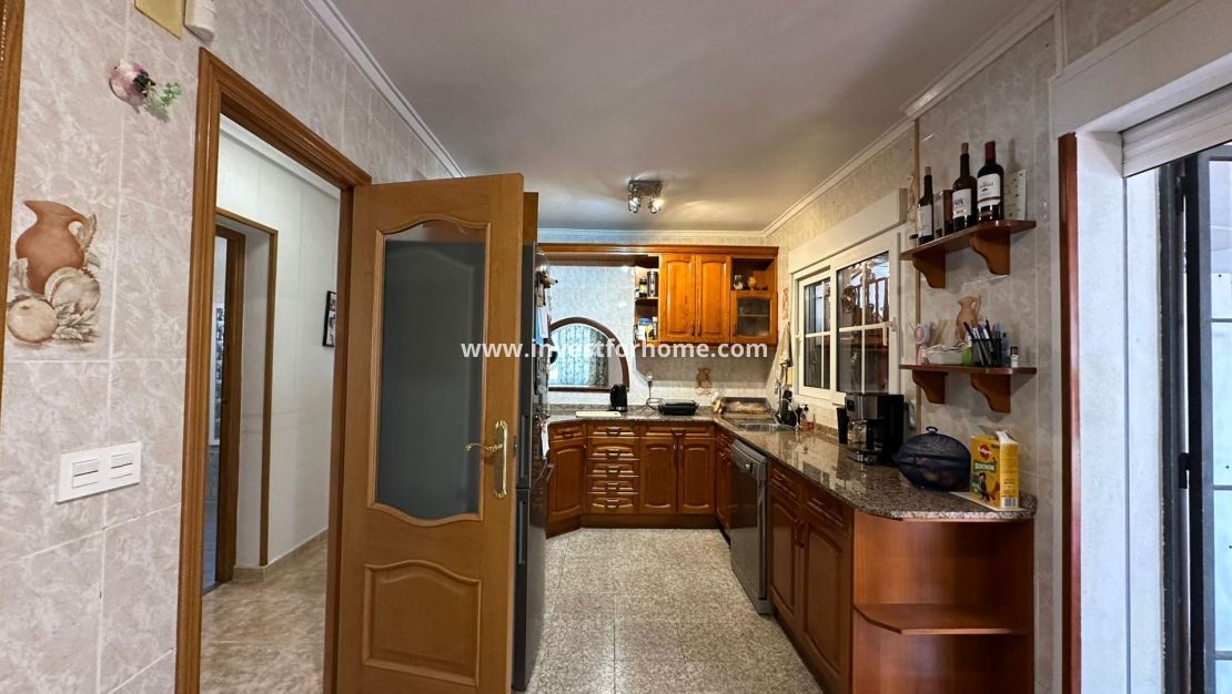 Försäljning - Villa - Torrevieja - Los Balcones - Los Altos Del Edén