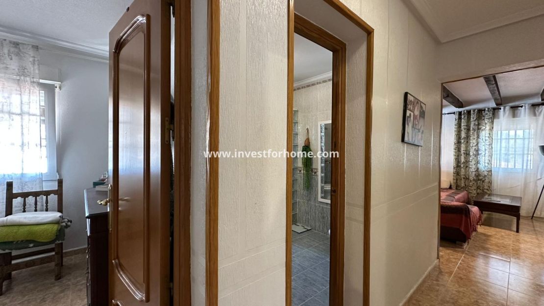 Försäljning - Villa - Torrevieja - Los Balcones - Los Altos Del Edén