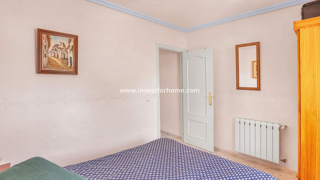 Försäljning - Villa - Torrevieja - Los Balcones - Los Altos Del Edén