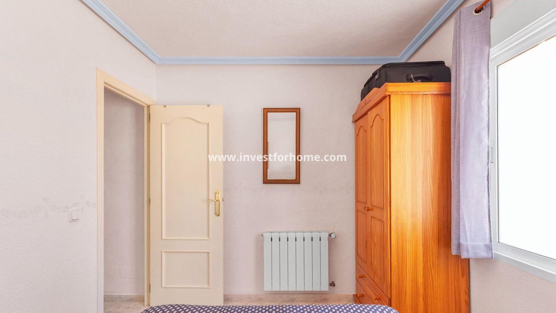 Försäljning - Villa - Torrevieja - Los Balcones - Los Altos Del Edén