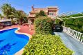 Försäljning - Villa - Torrevieja - Los Balcones - Los Altos Del Edén