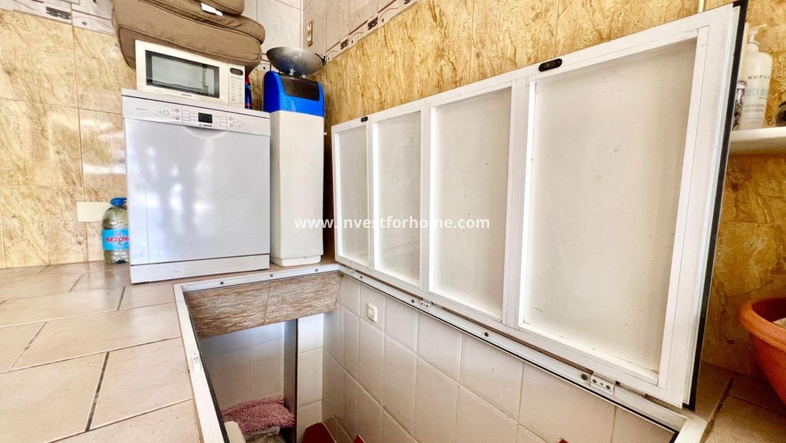 Försäljning - Villa - Torrevieja - Los Balcones - Los Altos Del Edén