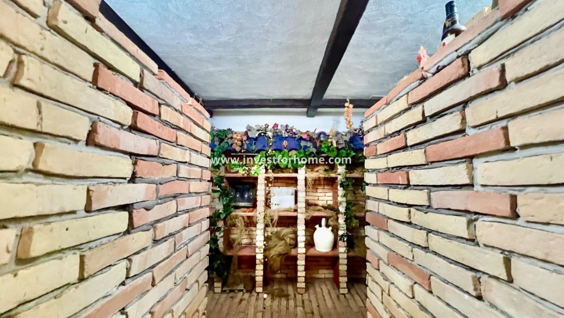 Försäljning - Villa - Torrevieja - Los Balcones - Los Altos Del Edén