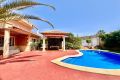 Försäljning - Villa - Torrevieja - Los Balcones - Los Altos Del Edén