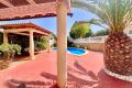 Försäljning - Villa - Torrevieja - Los Balcones - Los Altos Del Edén