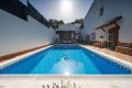 Försäljning - Villa - Torrevieja - Los Balcones
