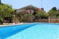 Försäljning - Villa - Torrevieja - Los Balcones