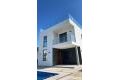 Försäljning - Villa - Torrevieja - Los Balcones