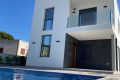 Försäljning - Villa - Torrevieja - Los Balcones