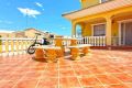 Försäljning - Villa - Torrevieja - Los Balcones