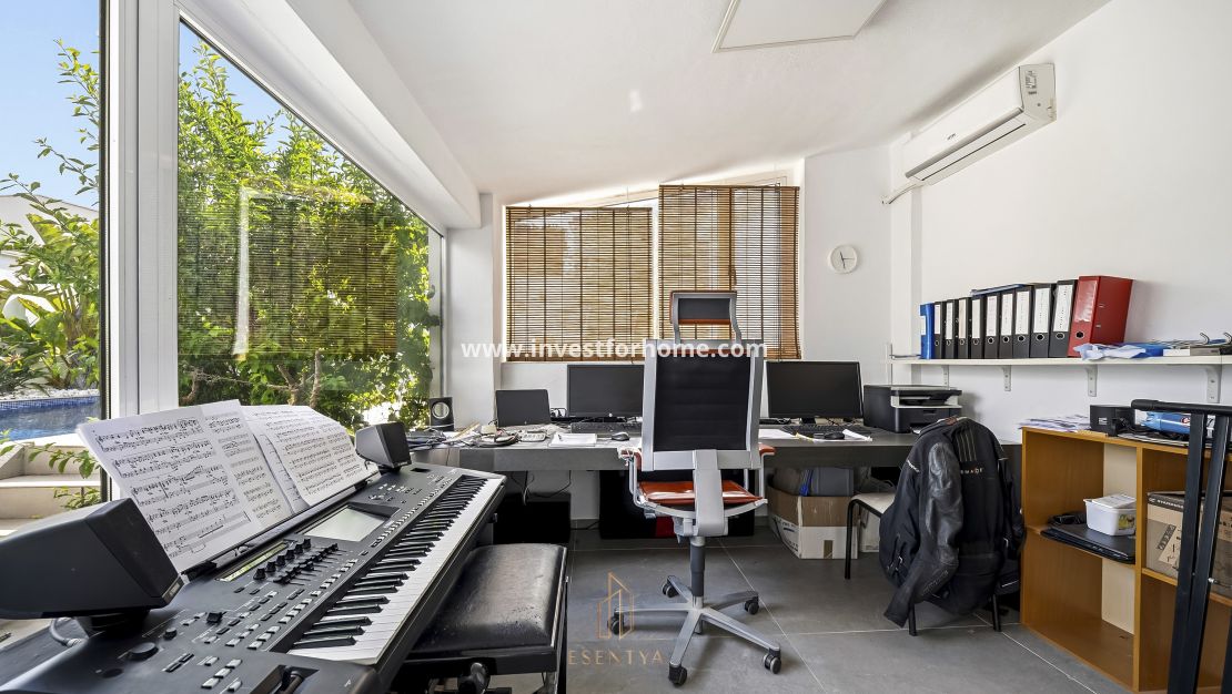 Försäljning - Villa - Torrevieja - Los Balcones