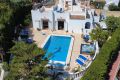 Försäljning - Villa - Torrevieja - Los Balcones