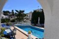 Försäljning - Villa - Torrevieja - Los Balcones