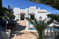 Försäljning - Villa - Torrevieja - Los Balcones
