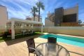 Försäljning - Villa - Torrevieja - Miramar - Torre Del Moro