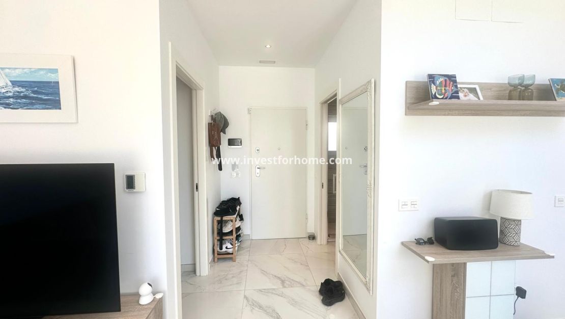 Försäljning - Villa - Torrevieja - Miramar - Torre Del Moro