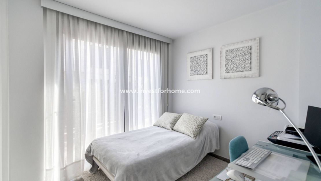Försäljning - Villa - Torrevieja - Nueva Torrevieja - Aguas Nuevas