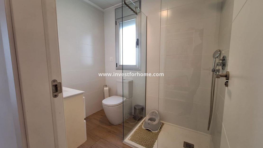 Försäljning - Villa - Torrevieja - Nueva Torrevieja - Aguas Nuevas