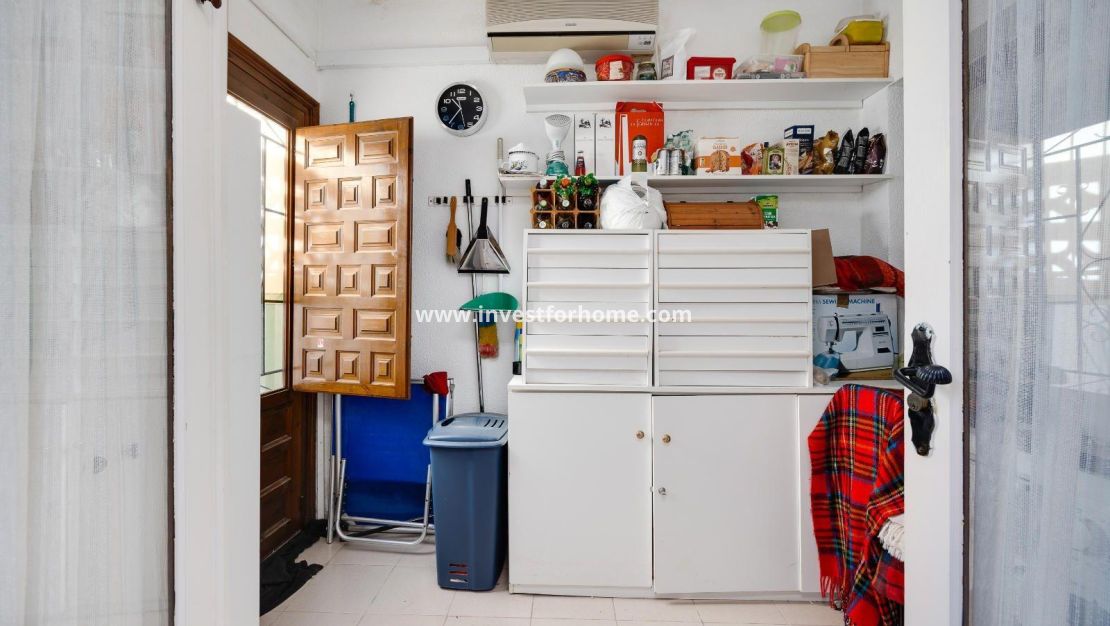 Försäljning - Villa - Torrevieja - Playa de los Locos