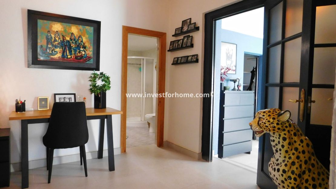Försäljning - Villa - Torrevieja - San Luis