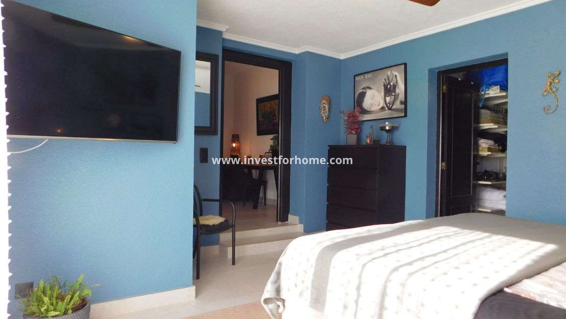 Försäljning - Villa - Torrevieja - San Luis