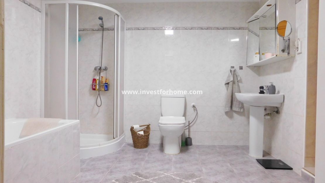 Försäljning - Villa - Torrevieja - San Luis