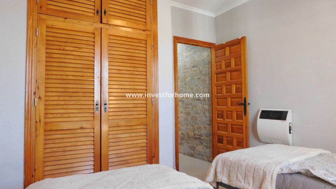 Försäljning - Villa - Torrevieja - San Luis