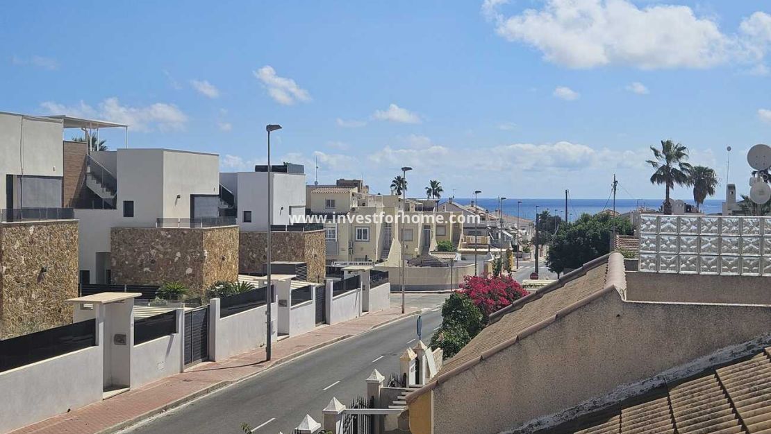 Försäljning - Villa - Torrevieja - Torre Del Moro