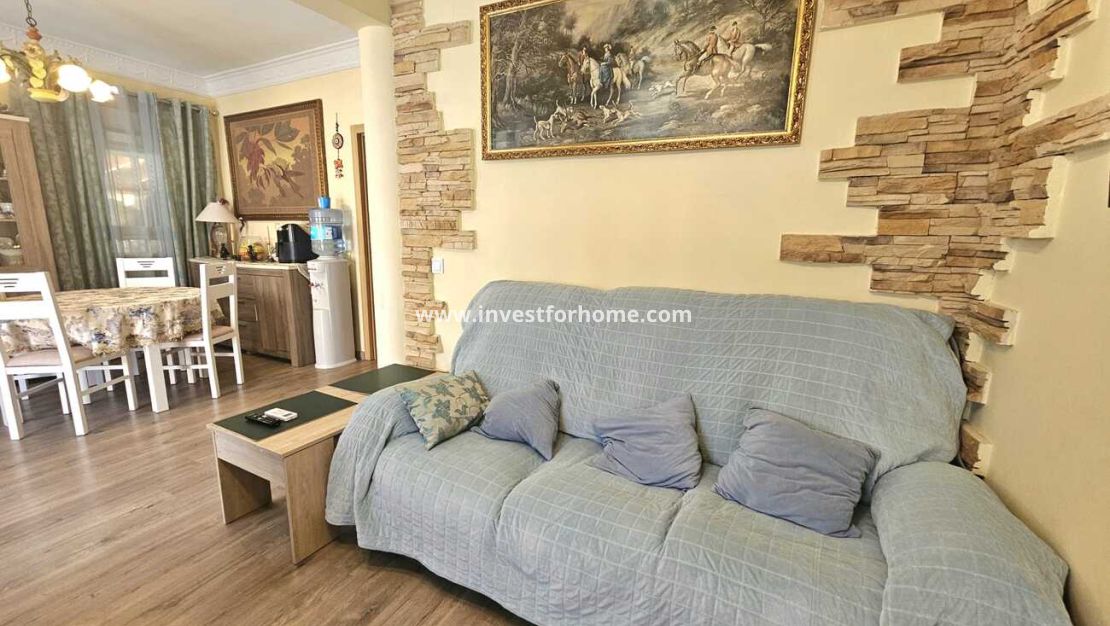 Försäljning - Villa - Torrevieja - Torre Del Moro