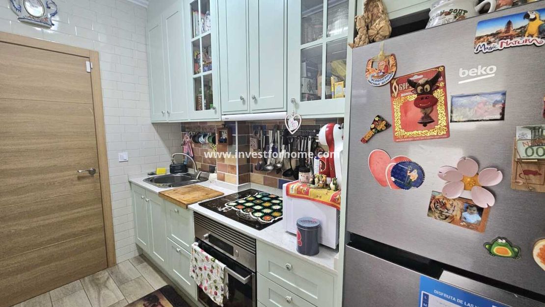 Försäljning - Villa - Torrevieja - Torre Del Moro