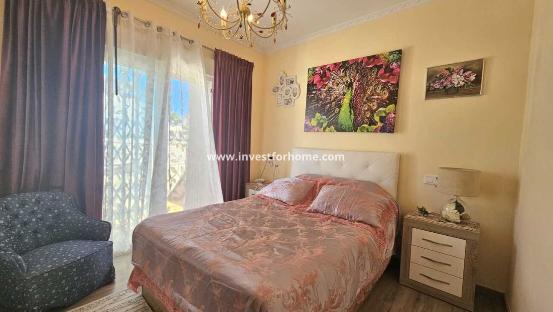 Försäljning - Villa - Torrevieja - Torre Del Moro