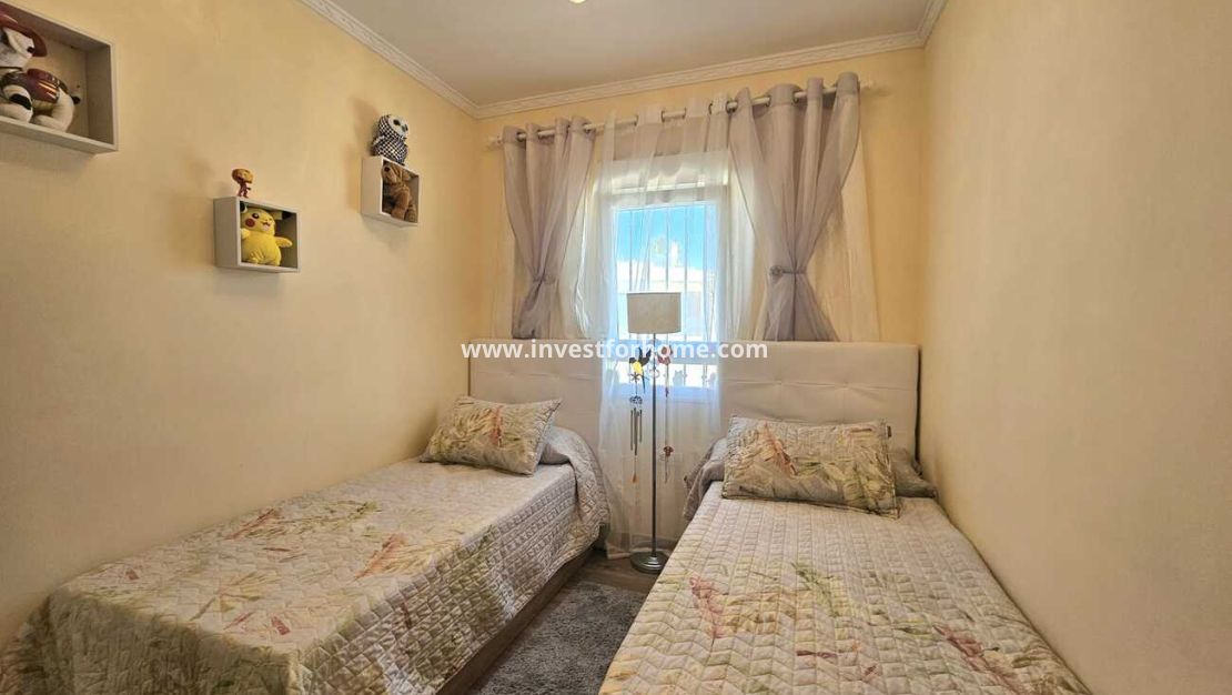 Försäljning - Villa - Torrevieja - Torre Del Moro