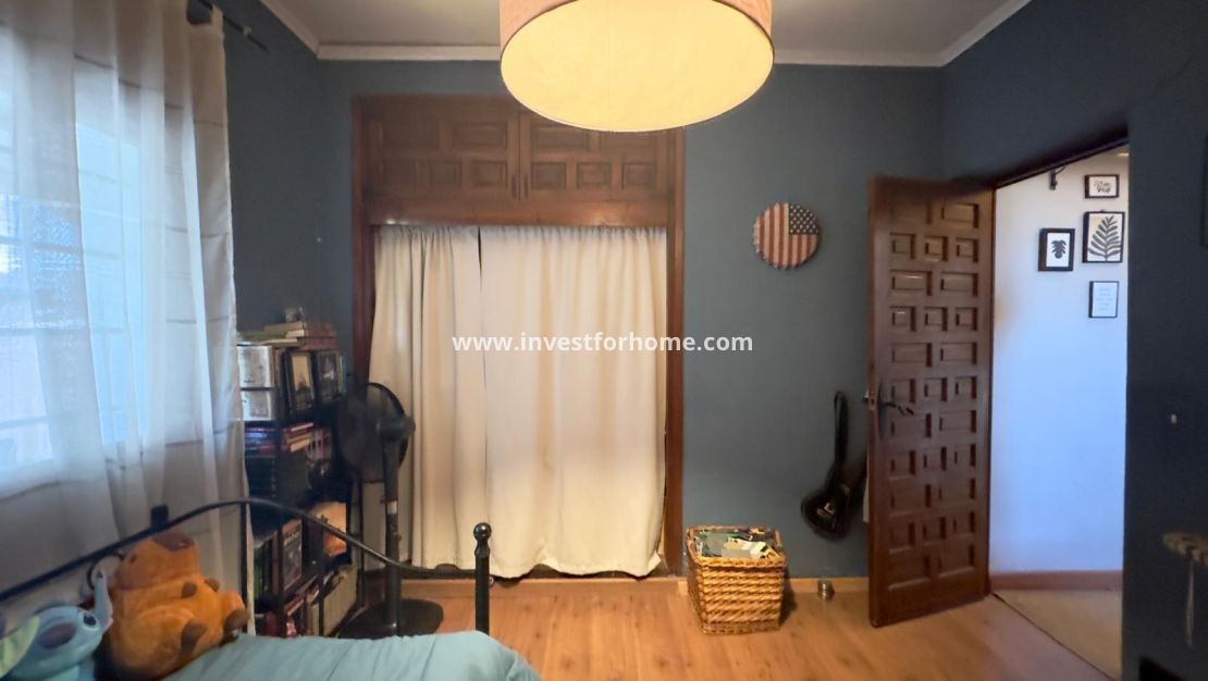 Försäljning - Villa - Torrevieja - Torrelamata - La Mata