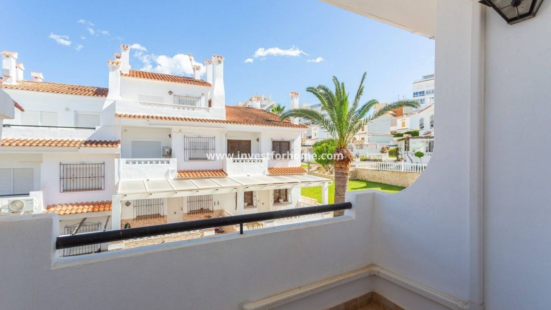 Försäljning - Villa - Torrevieja - Torrelamata - La Mata