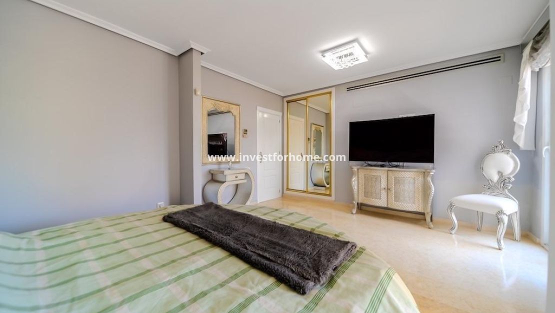 Försäljning - Villa - Torrevieja - Torrelamata - La Mata