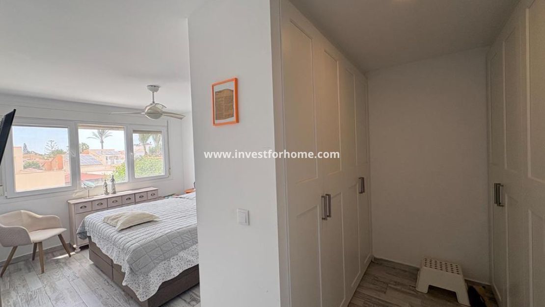 Försäljning - Villa - Torrevieja - Torreta Florida