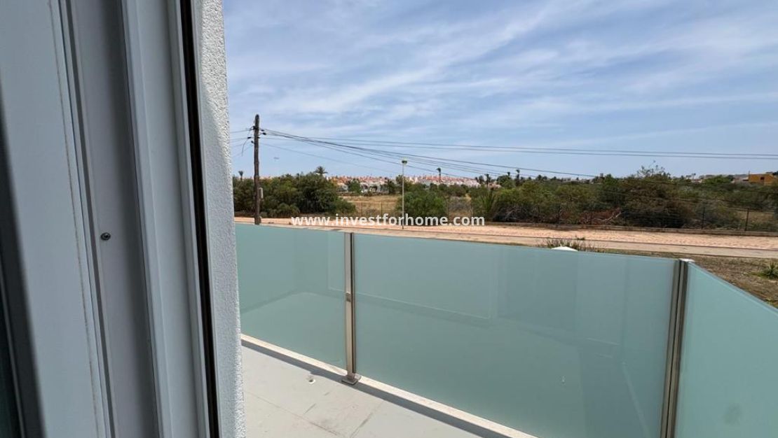 Försäljning - Villa - Torrevieja - Torreta Florida