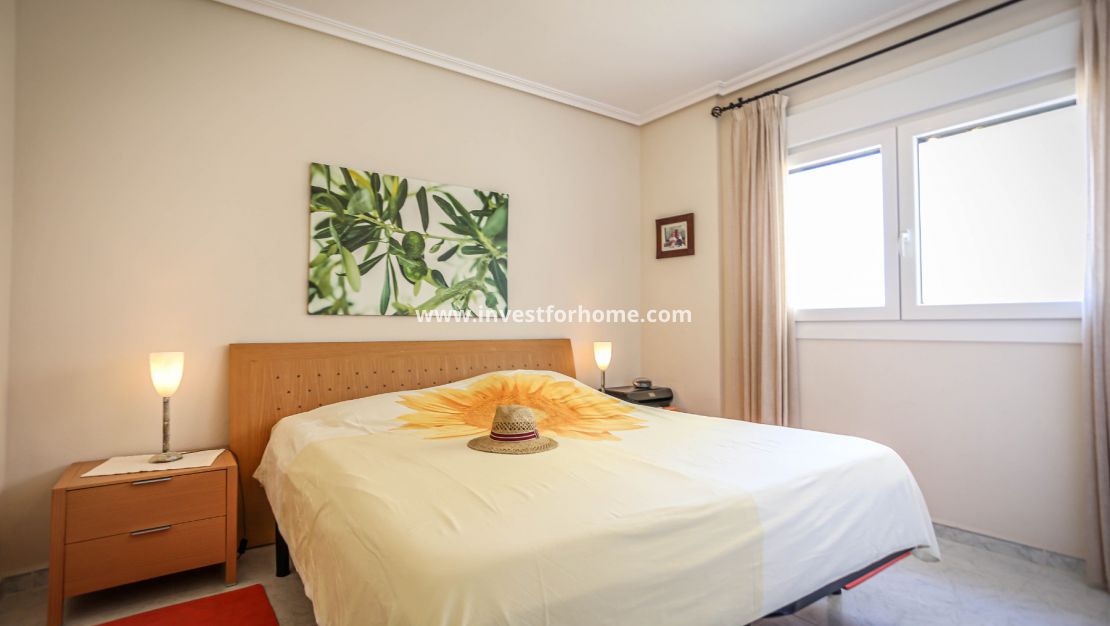 Golf Resort Lomas de Campoamor Albatros Orihuela Costa 