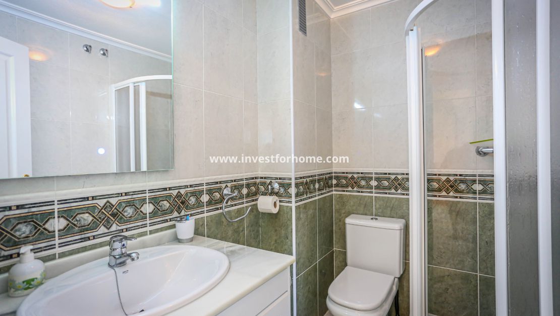 Golf Resort Lomas de Campoamor Albatros Orihuela Costa 