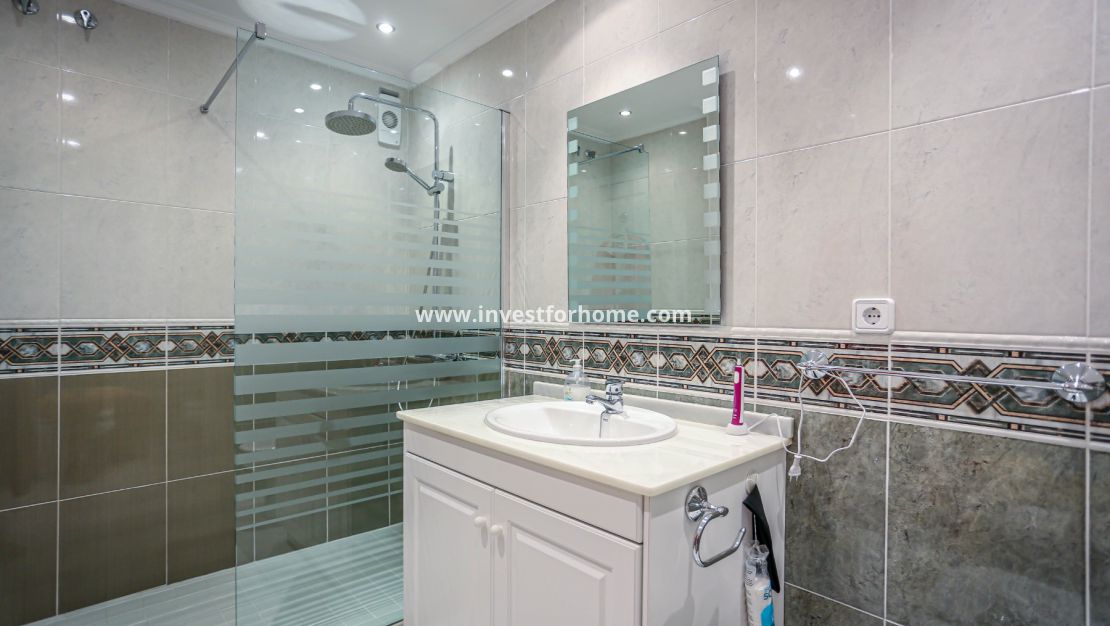 Golf Resort Lomas de Campoamor Albatros Orihuela Costa 