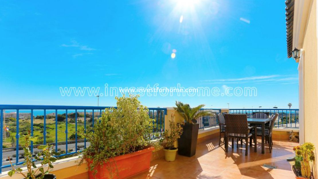 Guardamar La mata costablanca Alicante