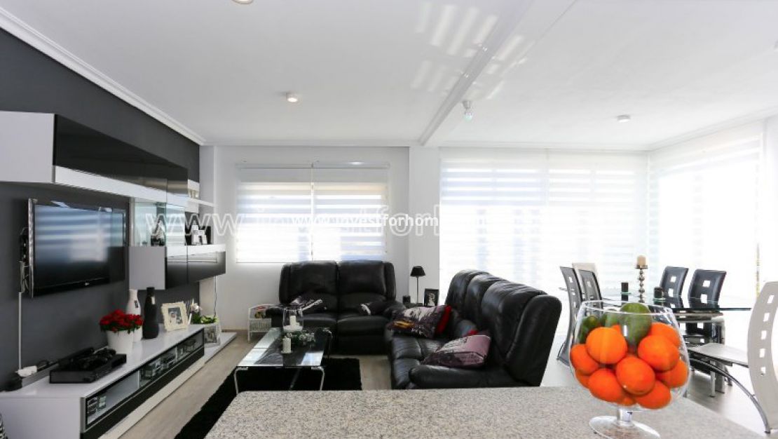 Guardamar La mata costablanca Alicante