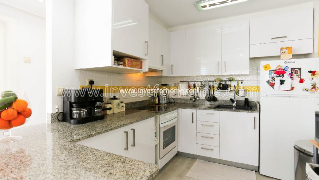 Guardamar La mata costablanca Alicante