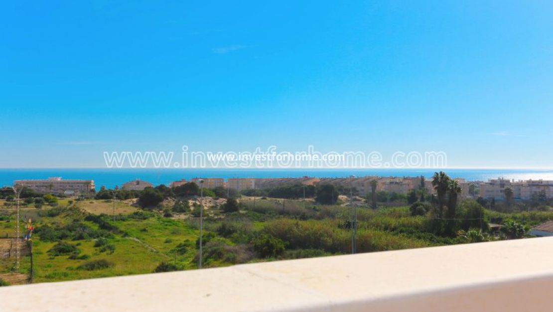 Guardamar La mata costablanca Alicante