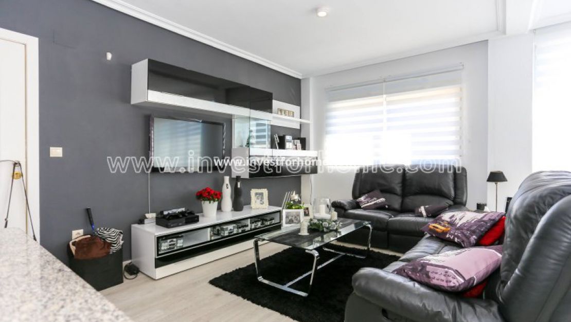 Guardamar La mata costablanca Alicante