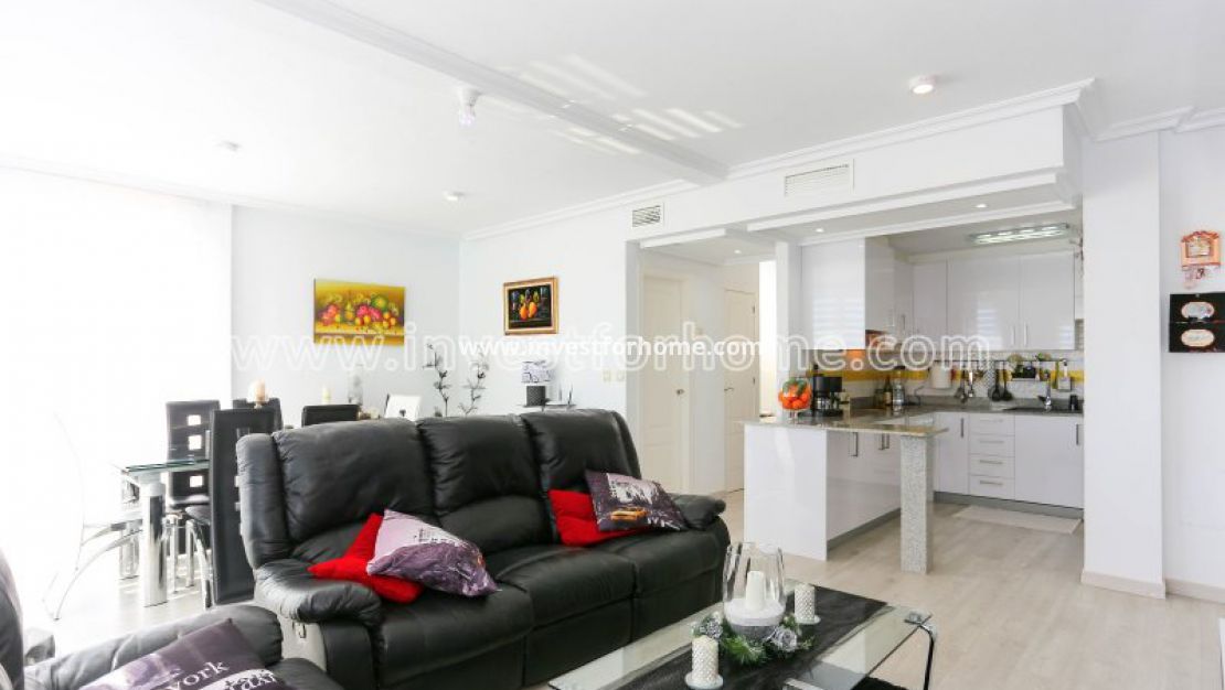 Guardamar La mata costablanca Alicante