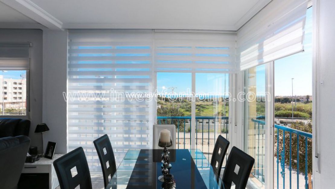 Guardamar La mata costablanca Alicante