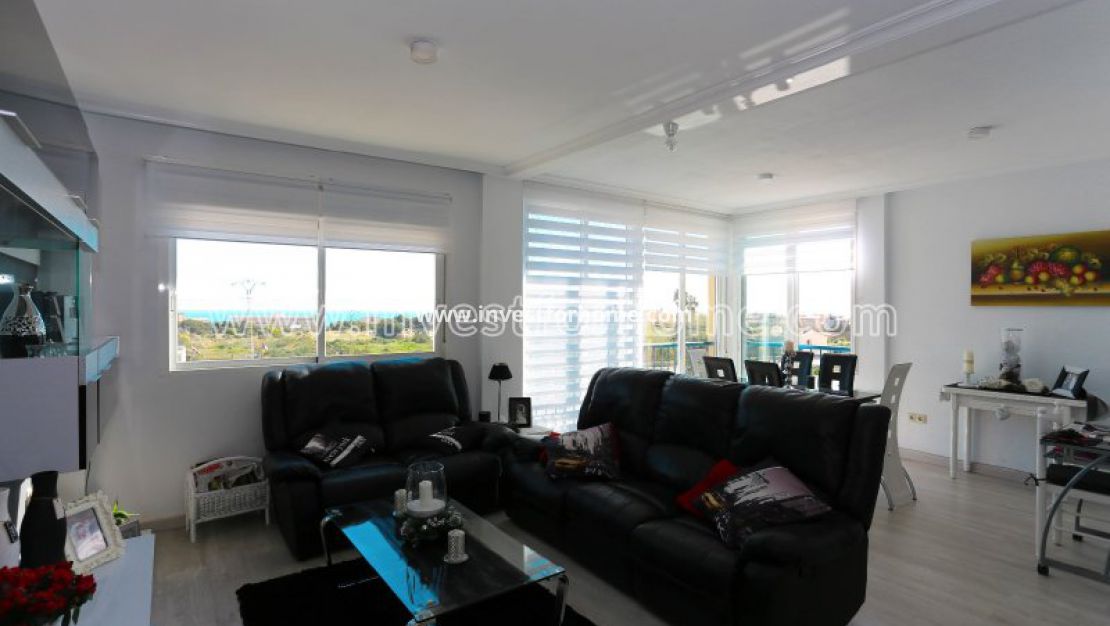 Guardamar La mata costablanca Alicante