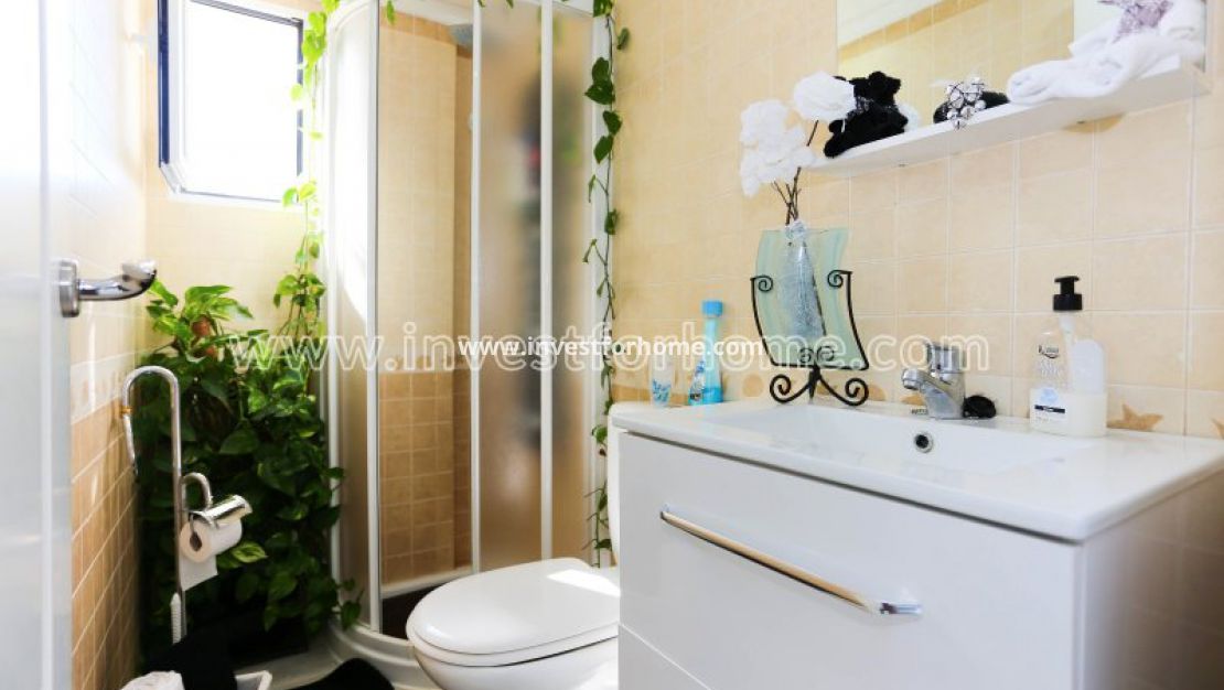 Guardamar La mata costablanca Alicante