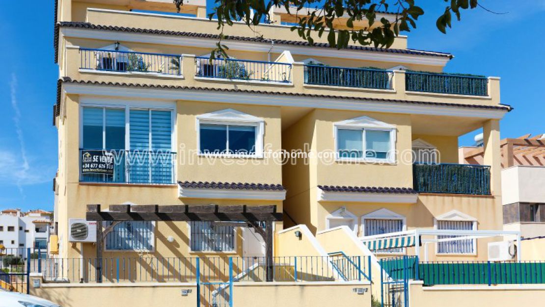 Guardamar La mata costablanca Alicante